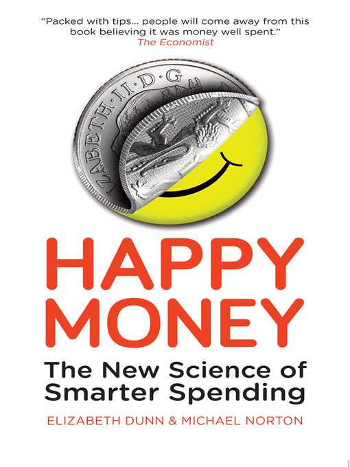 Title details for Happy Money by Elizabeth Dunn - Available